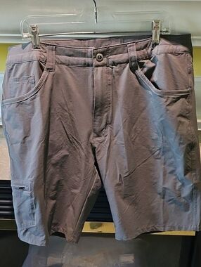 Patagonia Men's Size 38 Waist Shorts